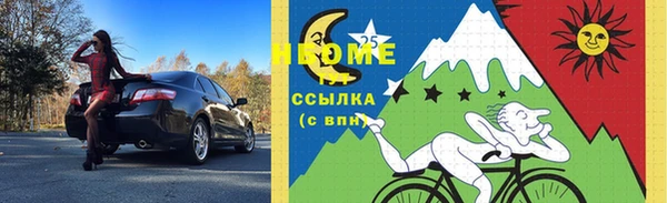 хмурый Рославль